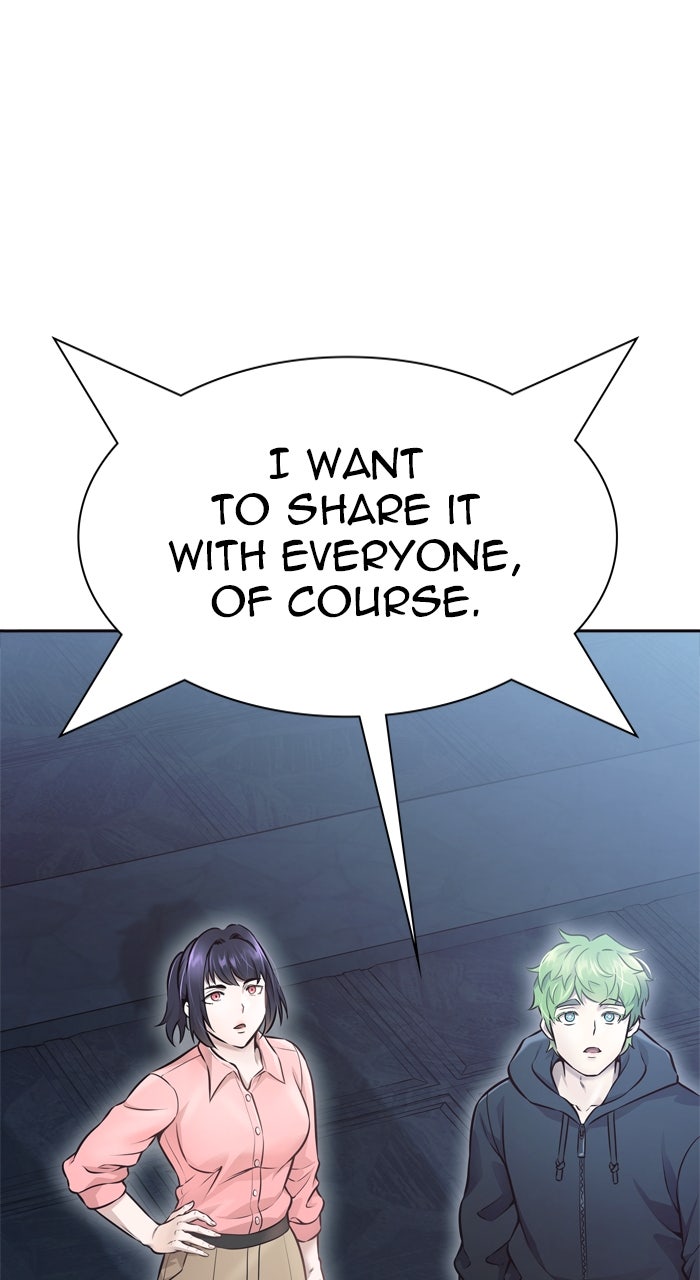 Tower of God manga, chapter 631, page 25 of 149