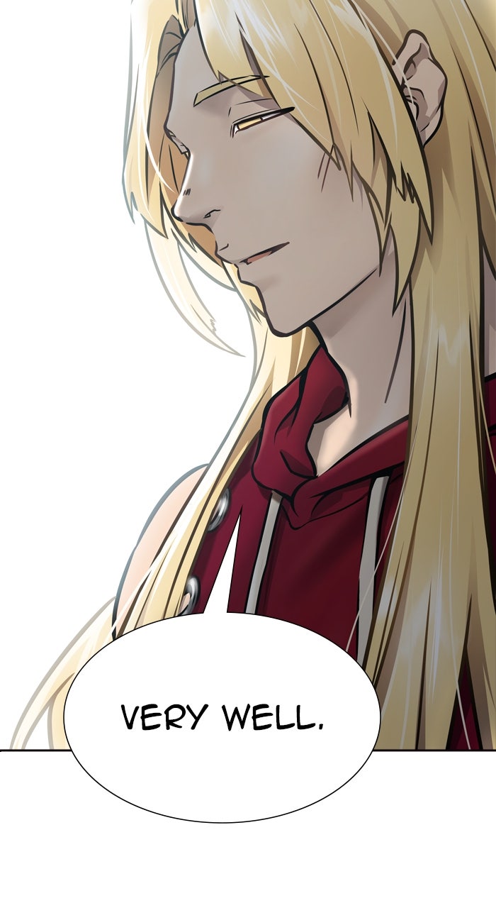 Tower of God manga, chapter 631, page 28 of 149