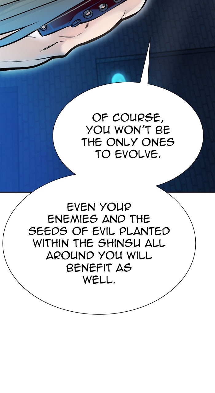 Tower of God manga, chapter 631, page 31 of 149