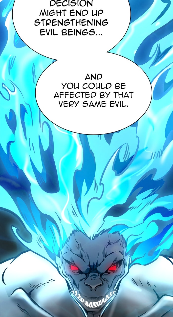 Tower of God manga, chapter 631, page 34 of 149