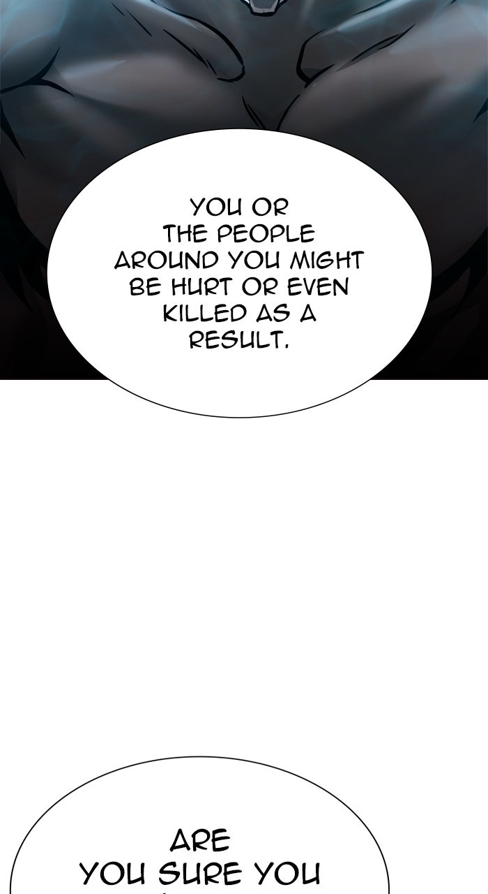 Tower of God manga, chapter 631, page 35 of 149