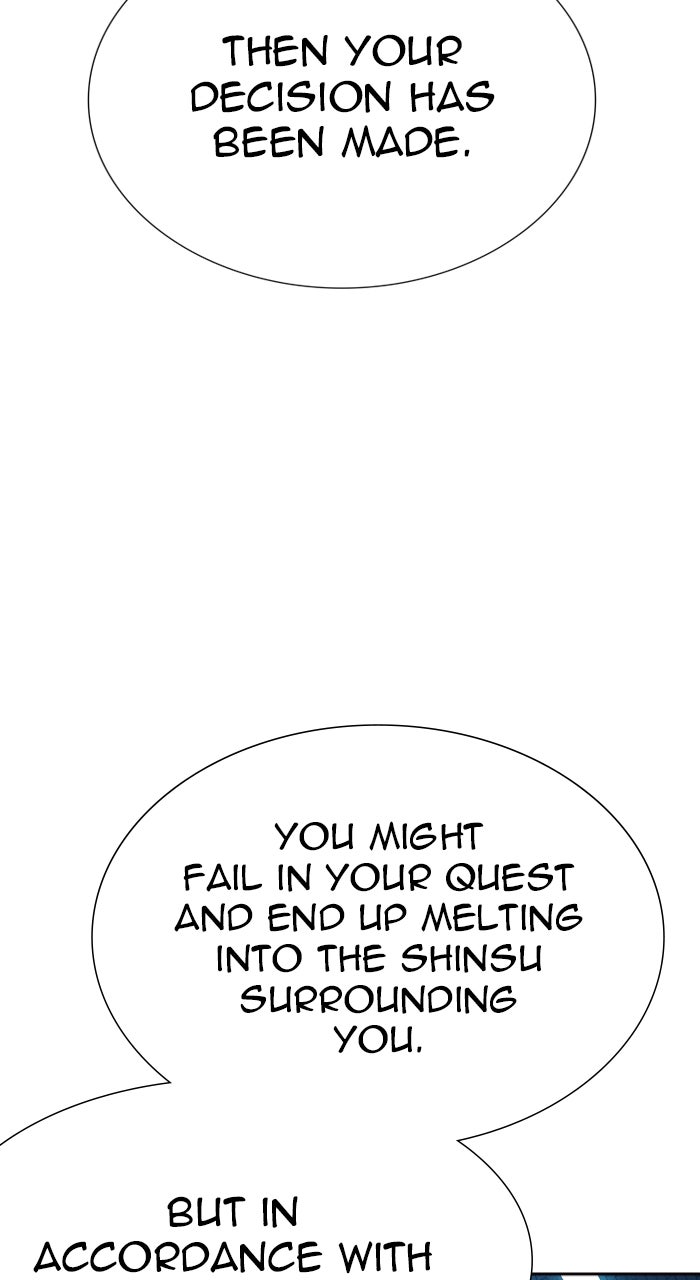 Tower of God manga, chapter 631, page 39 of 149