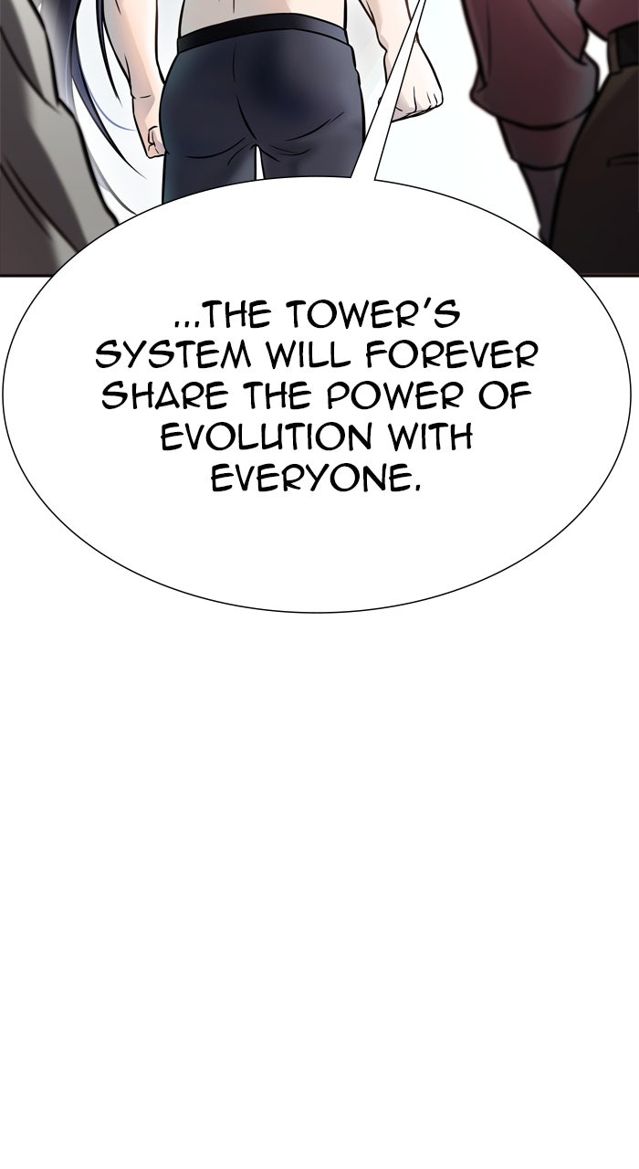 Tower of God manga, chapter 631, page 41 of 149