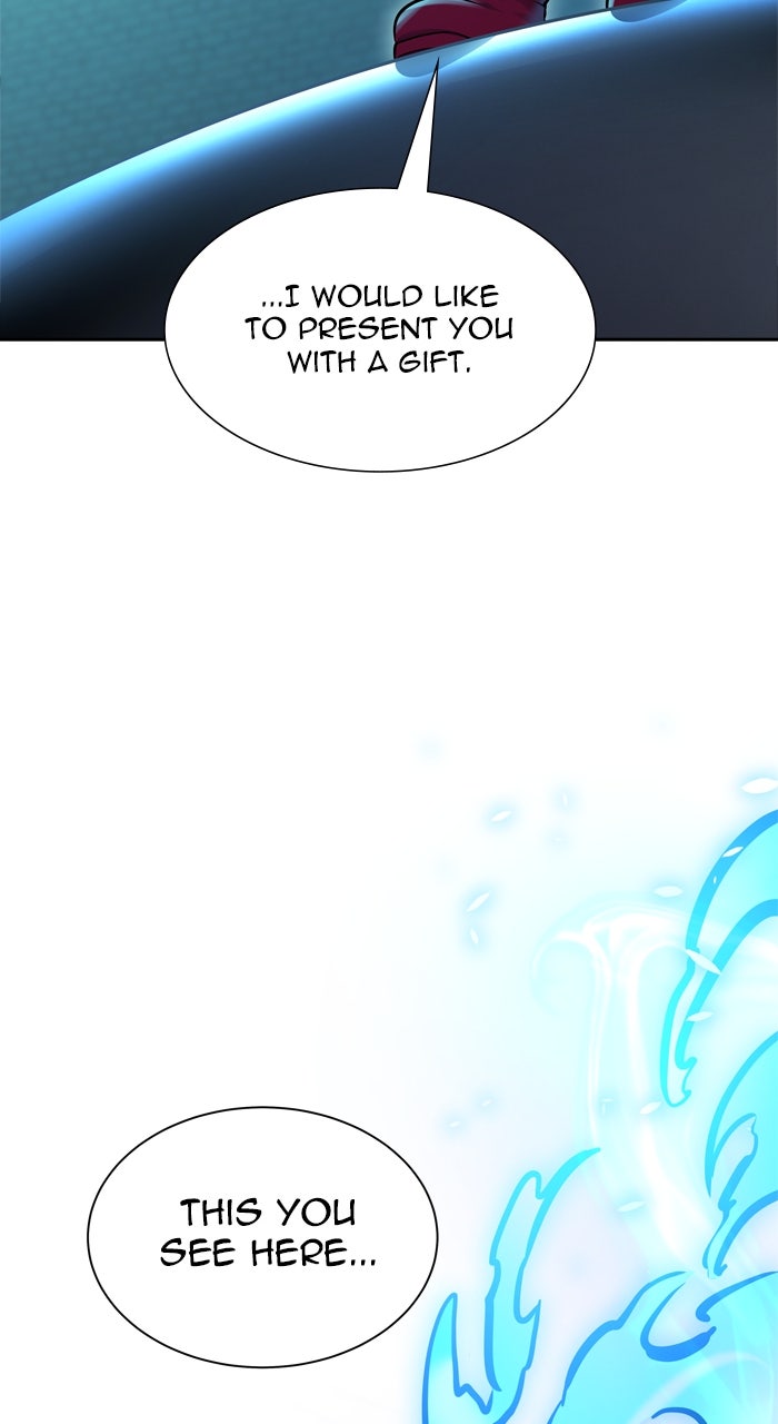 Tower of God manga, chapter 631, page 43 of 149