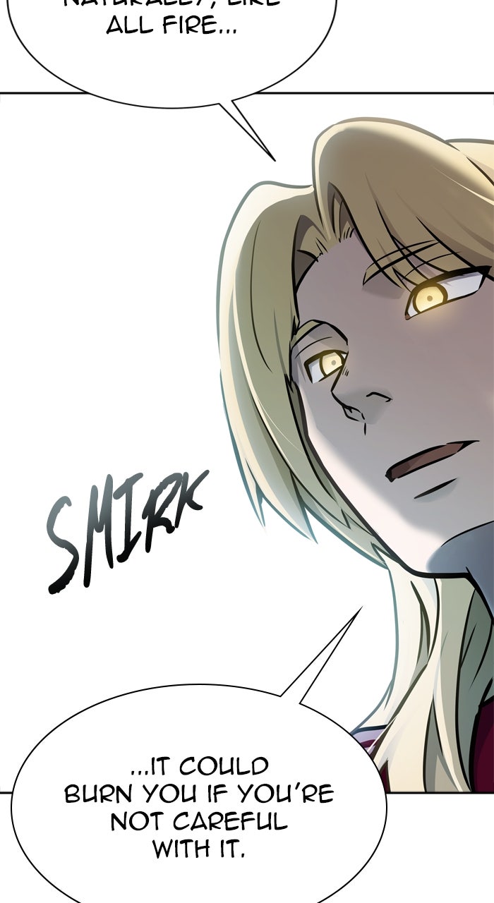 Tower of God manga, chapter 631, page 48 of 149