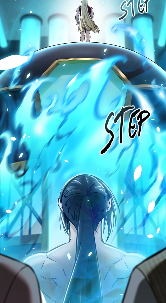 Tower of God manga, chapter 631, page 50 of 149