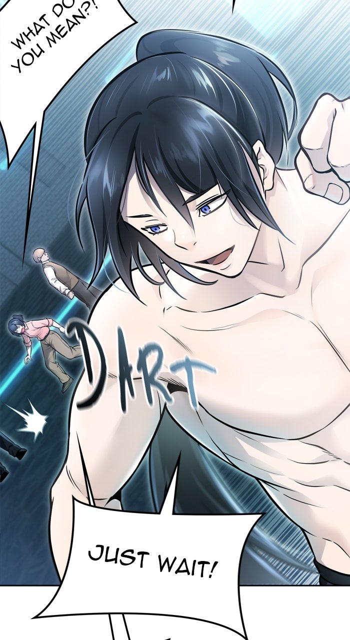 Tower of God manga, chapter 631, page 56 of 149