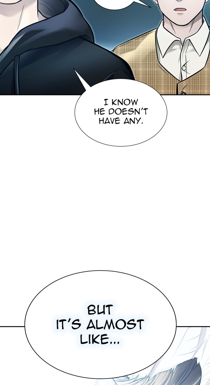 Tower of God manga, chapter 631, page 59 of 149