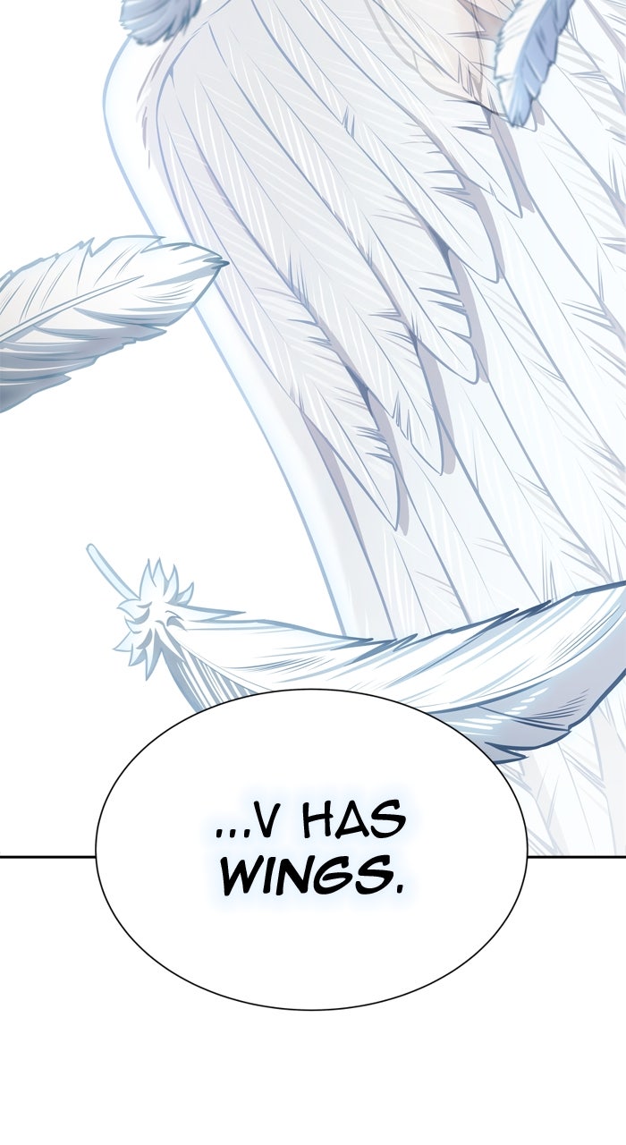 Tower of God manga, chapter 631, page 61 of 149