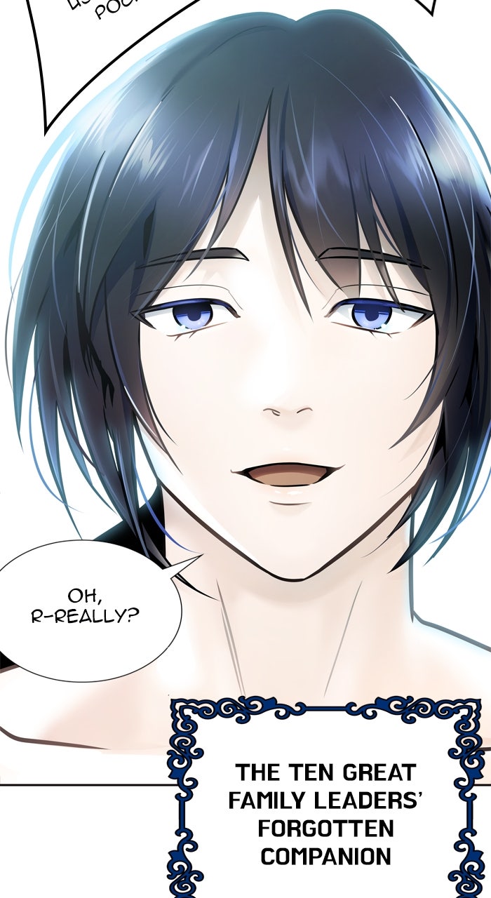 Tower of God manga, chapter 631, page 7 of 149