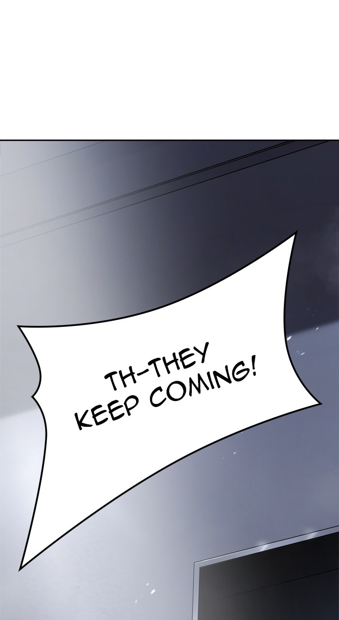 Tower of God manga, chapter 631, page 71 of 149