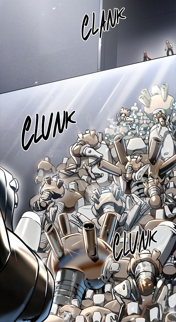 Tower of God manga, chapter 631, page 72 of 149