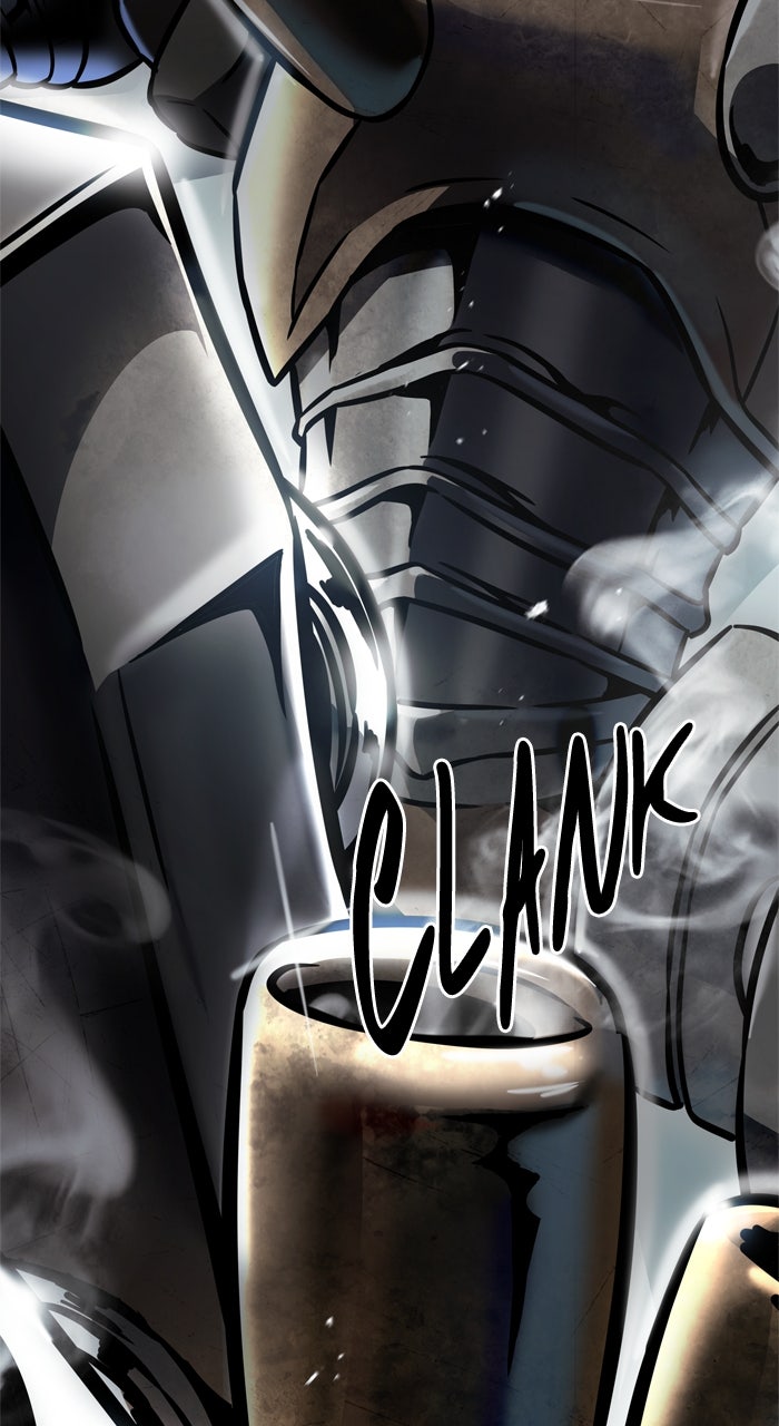 Tower of God manga, chapter 631, page 74 of 149