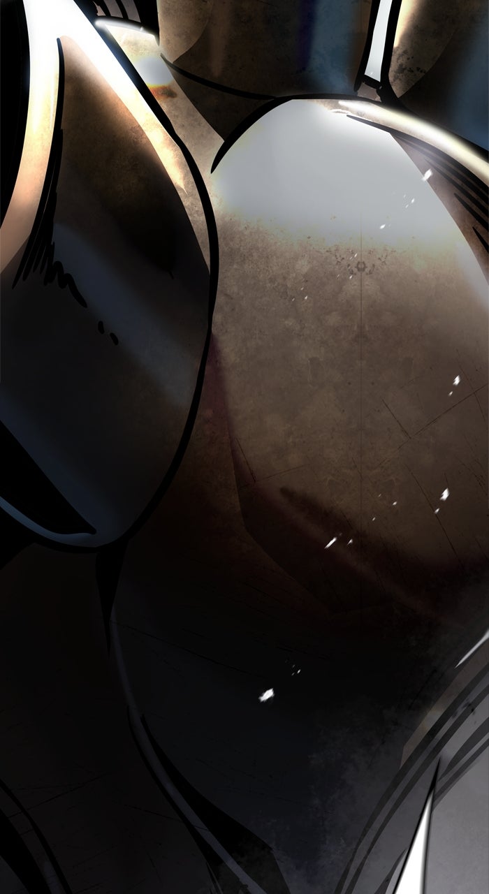 Tower of God manga, chapter 631, page 75 of 149