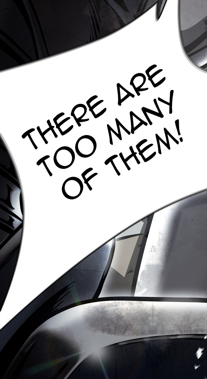 Tower of God manga, chapter 631, page 76 of 149