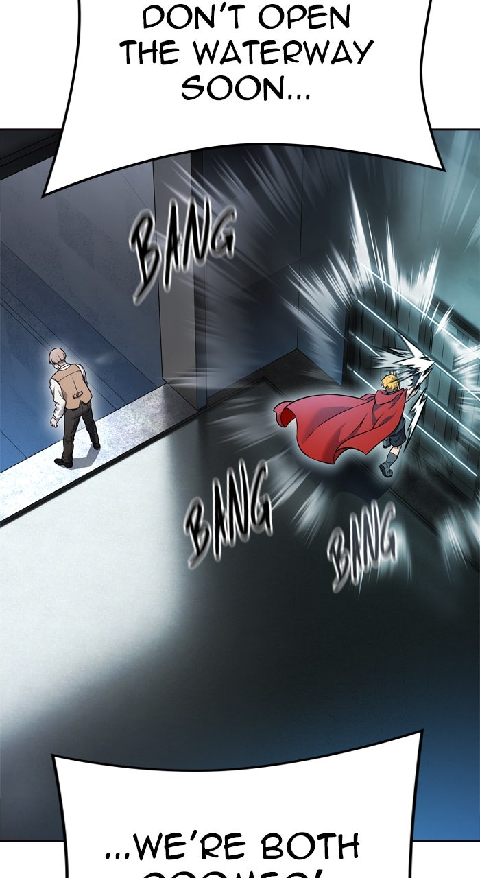 Tower of God manga, chapter 631, page 79 of 149