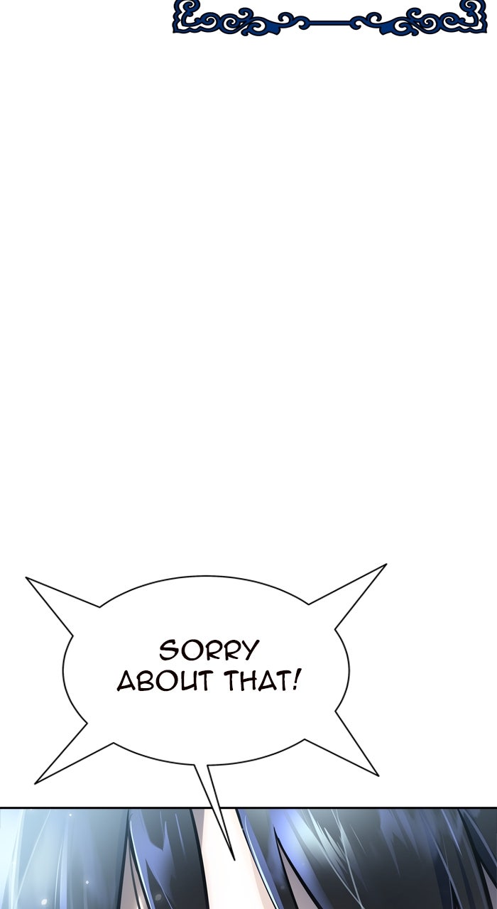 Tower of God manga, chapter 631, page 8 of 149