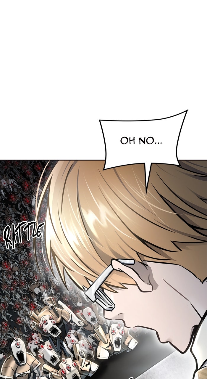Tower of God manga, chapter 631, page 84 of 149