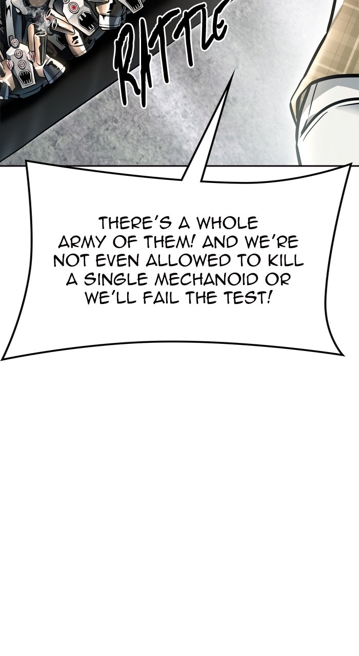 Tower of God manga, chapter 631, page 85 of 149
