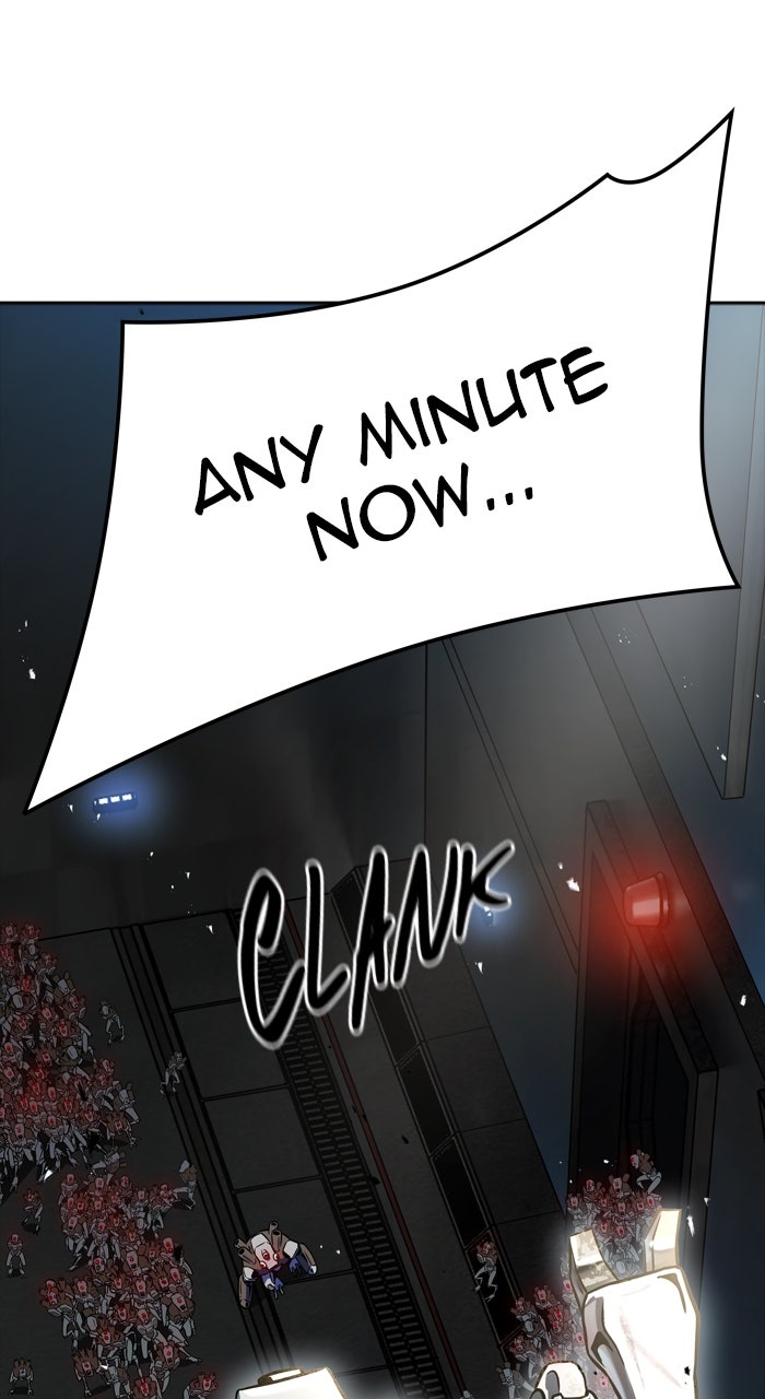 Tower of God manga, chapter 631, page 86 of 149