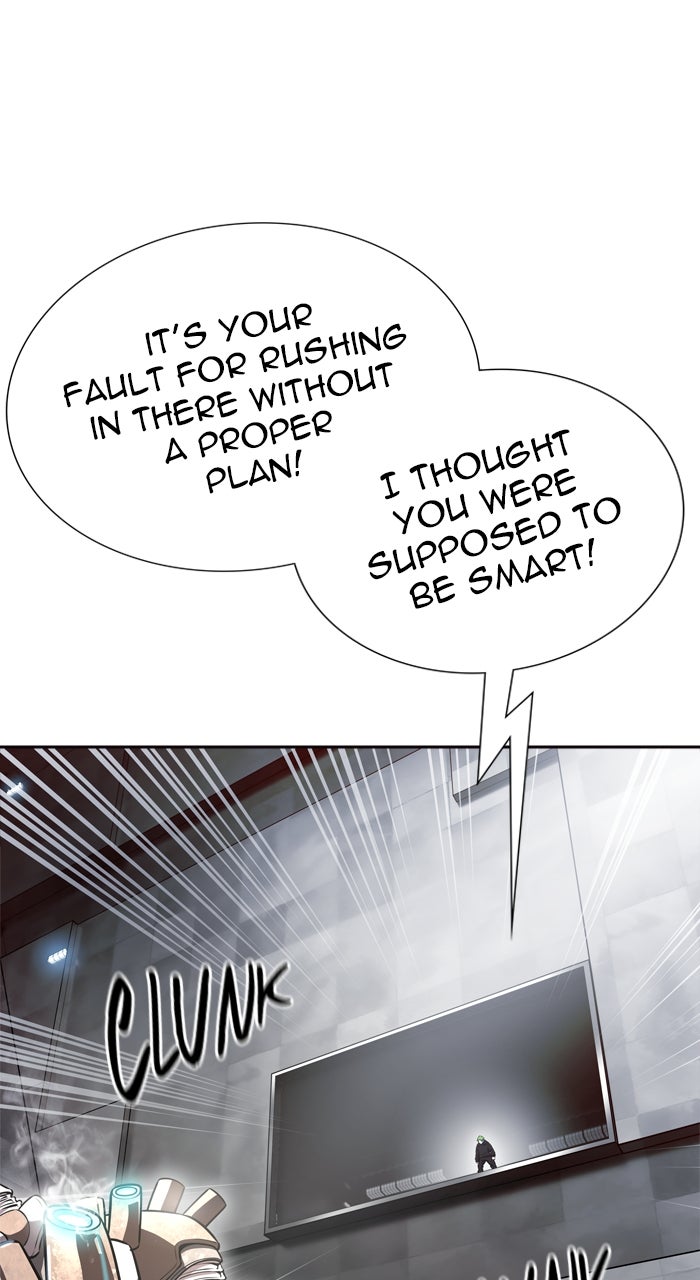 Tower of God manga, chapter 631, page 92 of 149