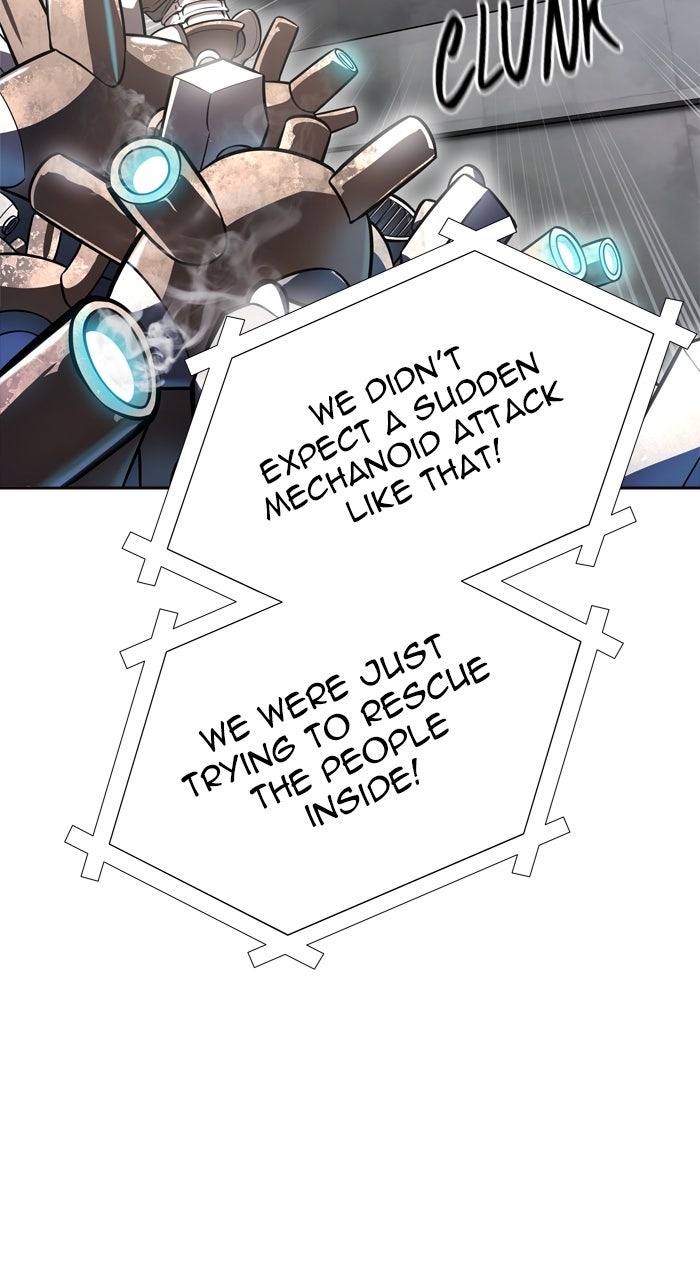 Tower of God manga, chapter 631, page 93 of 149
