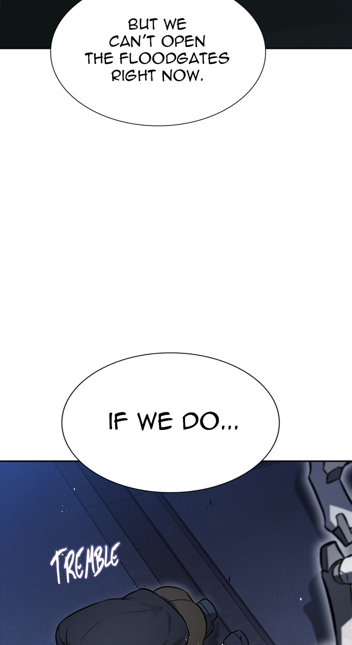 Tower of God manga, chapter 631, page 95 of 149