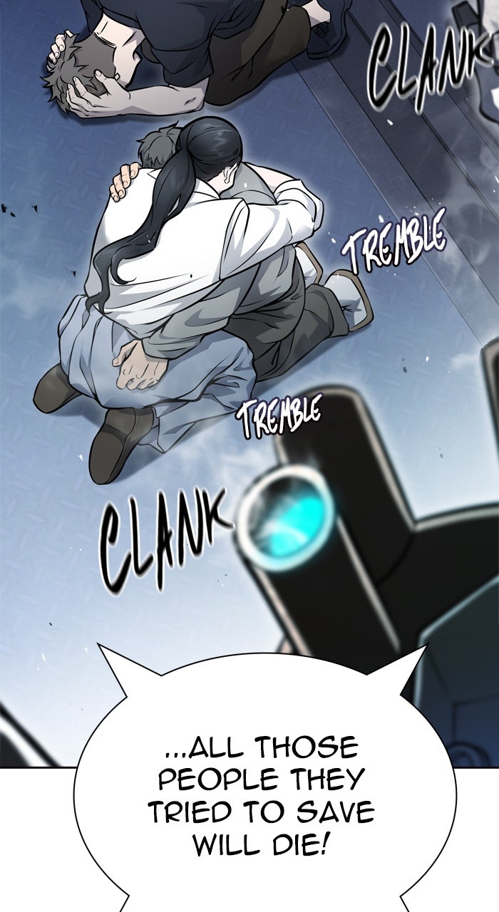 Tower of God manga, chapter 631, page 96 of 149