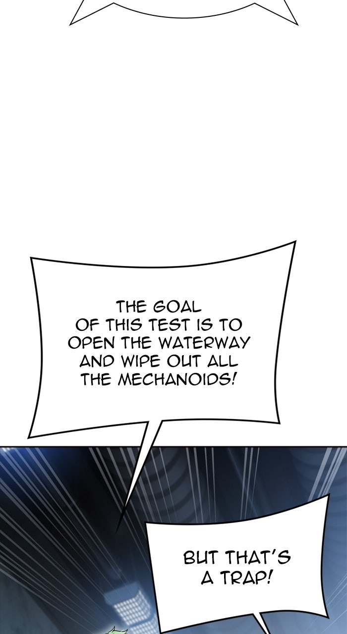 Tower of God manga, chapter 631, page 97 of 149