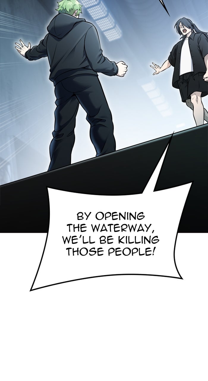 Tower of God manga, chapter 631, page 98 of 149