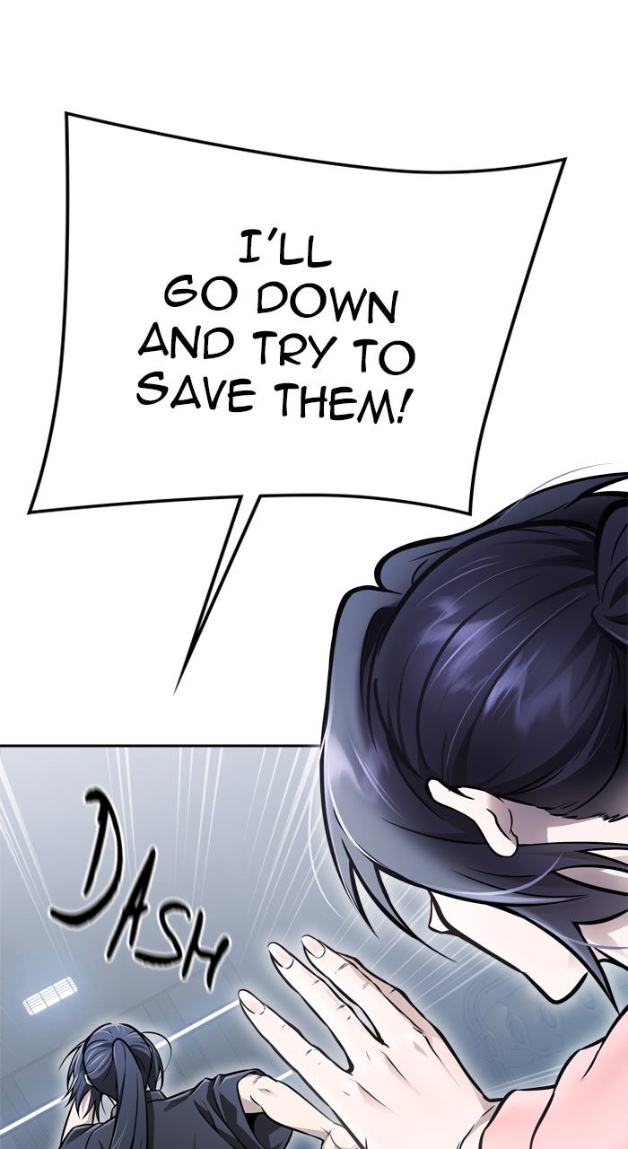 Tower of God manga, chapter 631, page 99 of 149