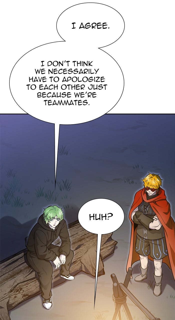 Tower of God manga, chapter 632, page 10 of 225