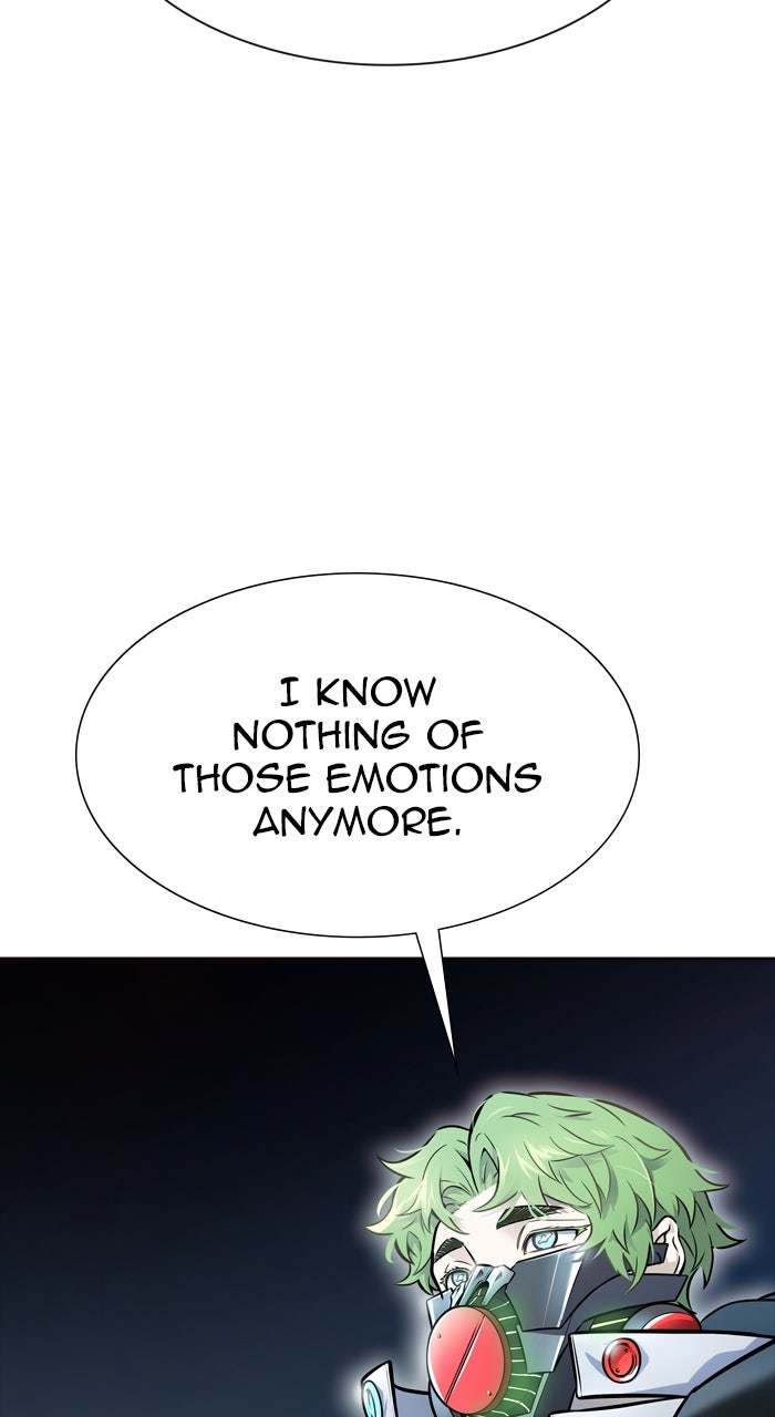 Tower of God manga, chapter 632, page 100 of 225