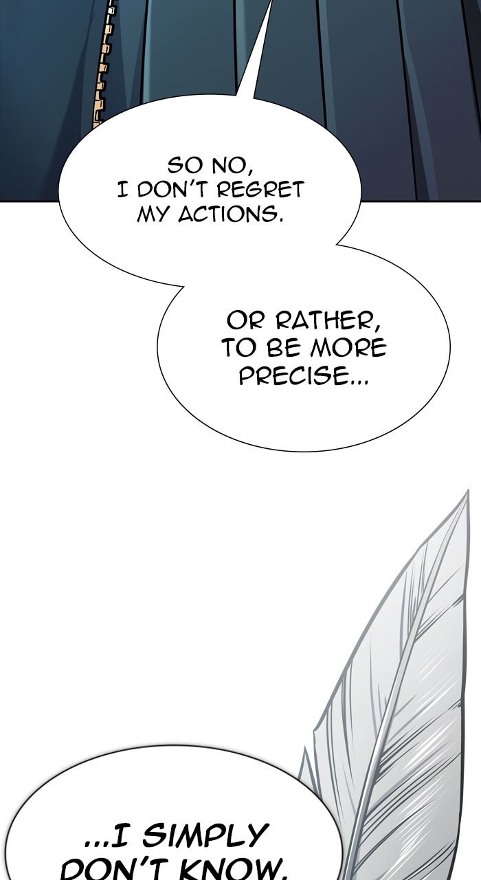 Tower of God manga, chapter 632, page 102 of 225