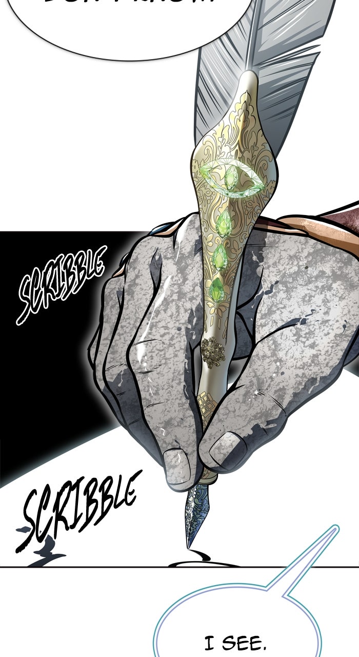 Tower of God manga, chapter 632, page 103 of 225