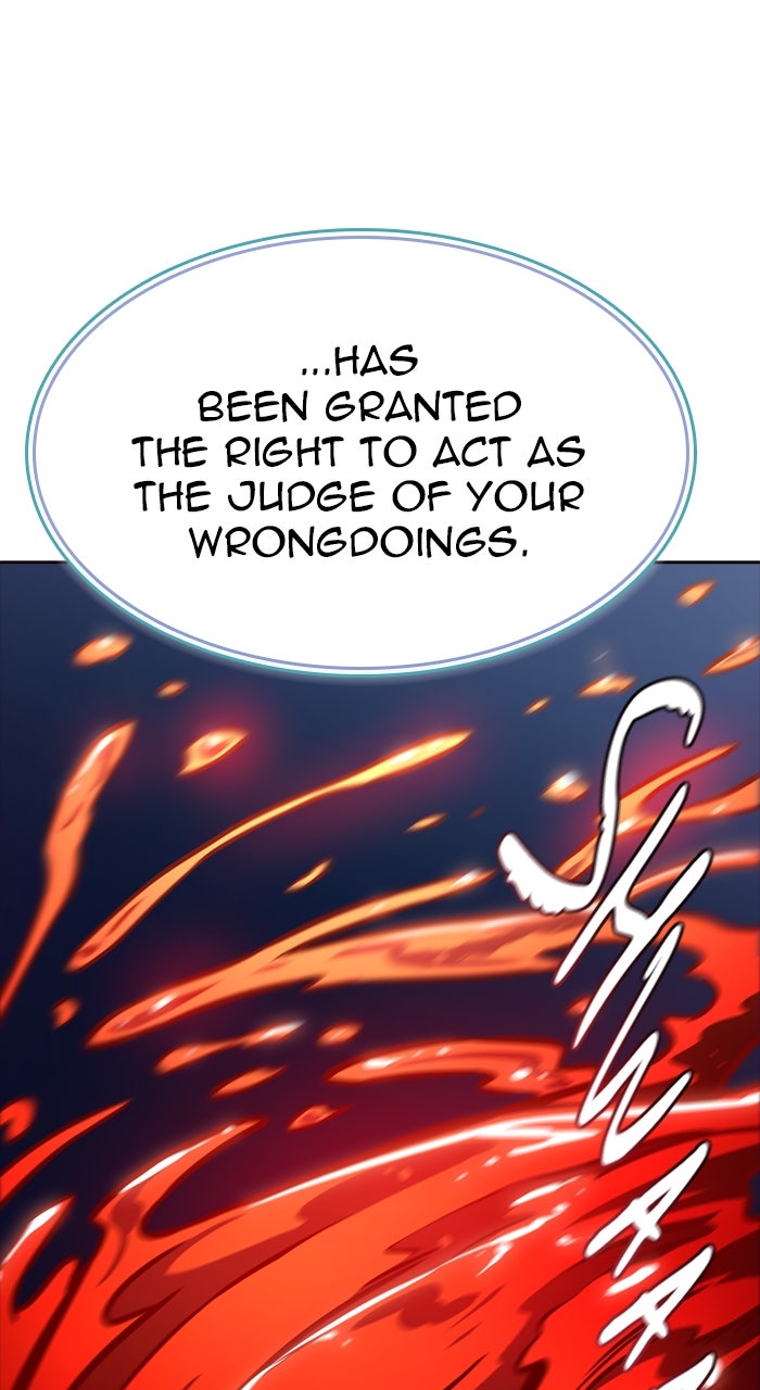 Tower of God manga, chapter 632, page 111 of 225