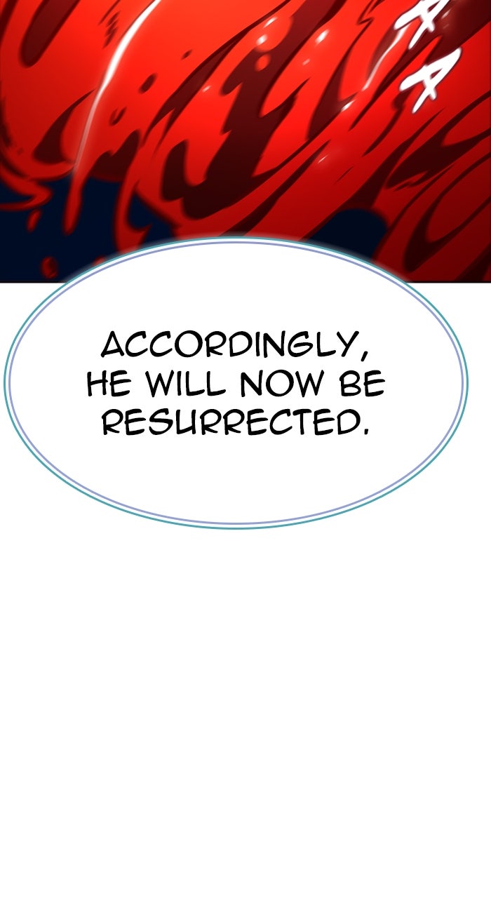 Tower of God manga, chapter 632, page 112 of 225