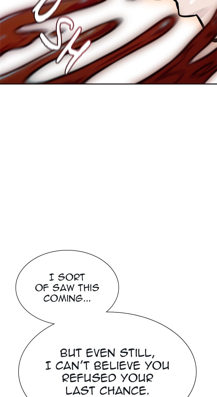 Tower of God manga, chapter 632, page 116 of 225