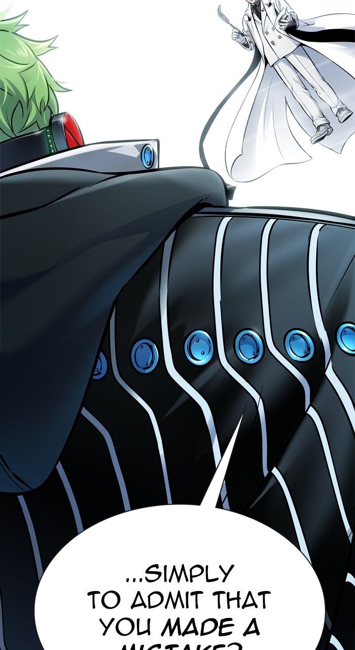 Tower of God manga, chapter 632, page 118 of 225