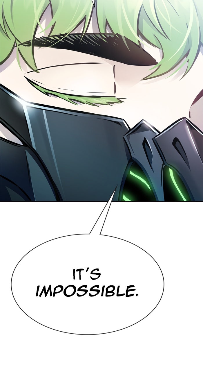Tower of God manga, chapter 632, page 120 of 225