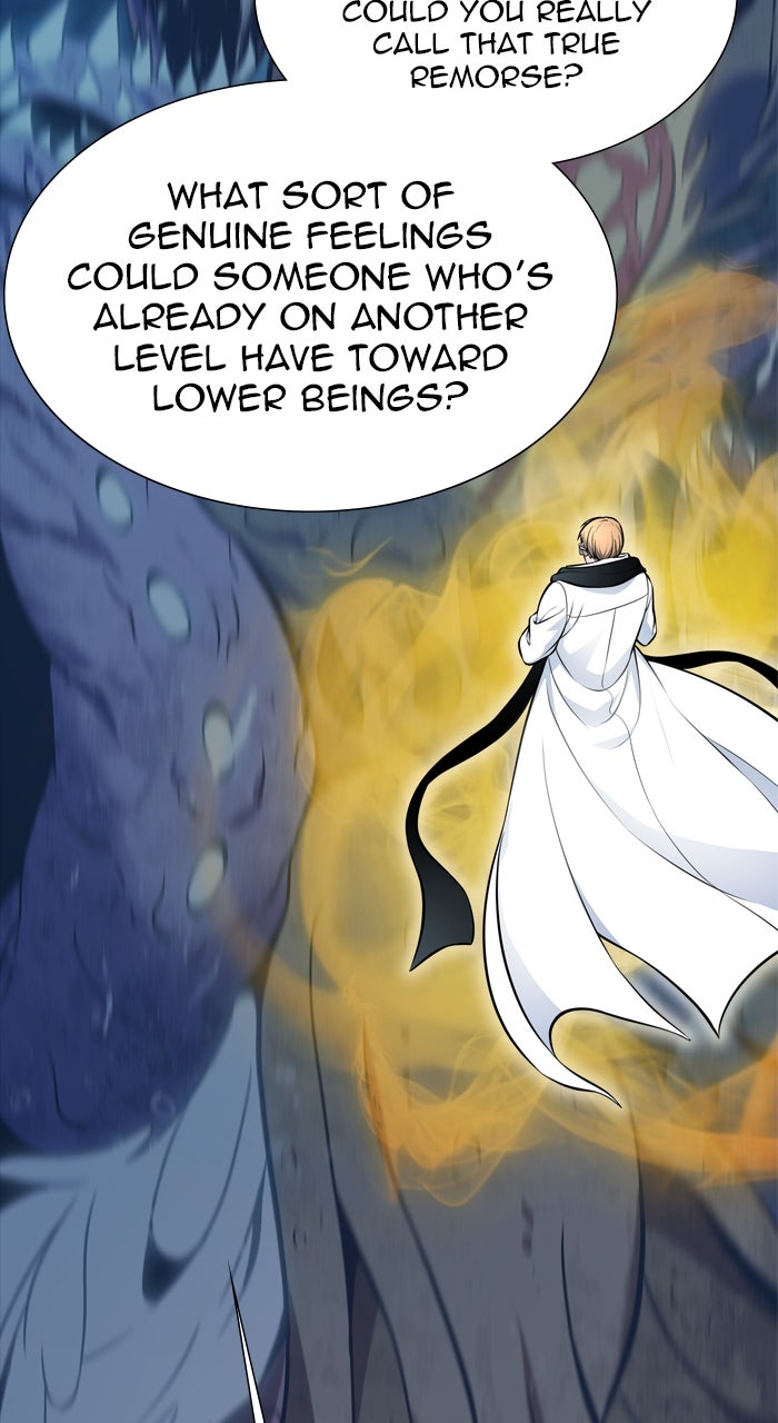 Tower of God manga, chapter 632, page 125 of 225