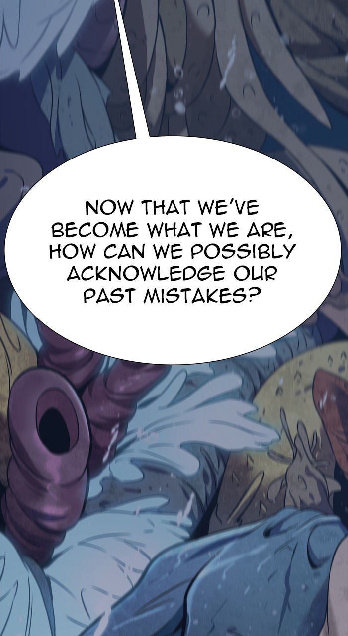 Tower of God manga, chapter 632, page 126 of 225