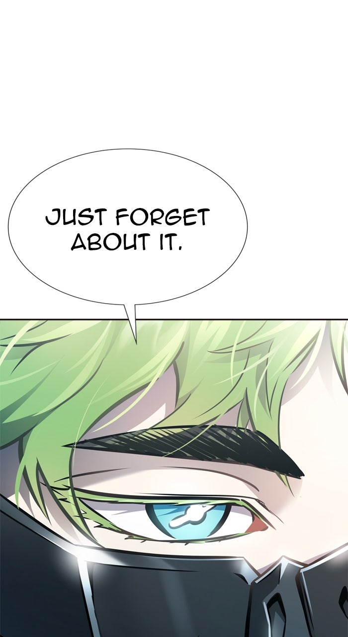Tower of God manga, chapter 632, page 129 of 225