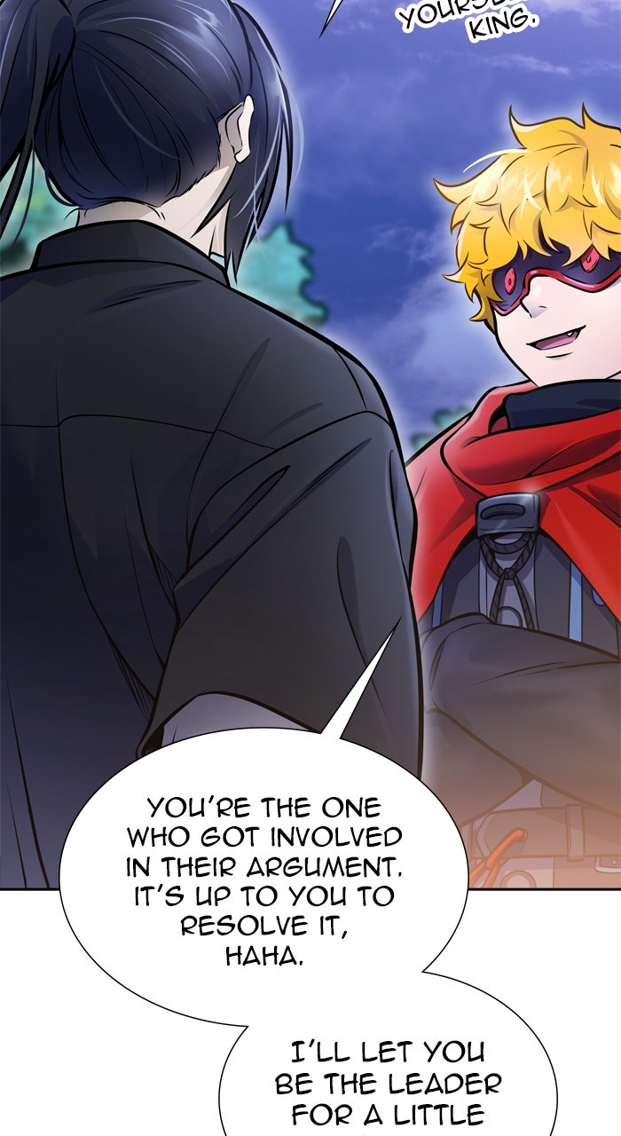 Tower of God manga, chapter 632, page 13 of 225