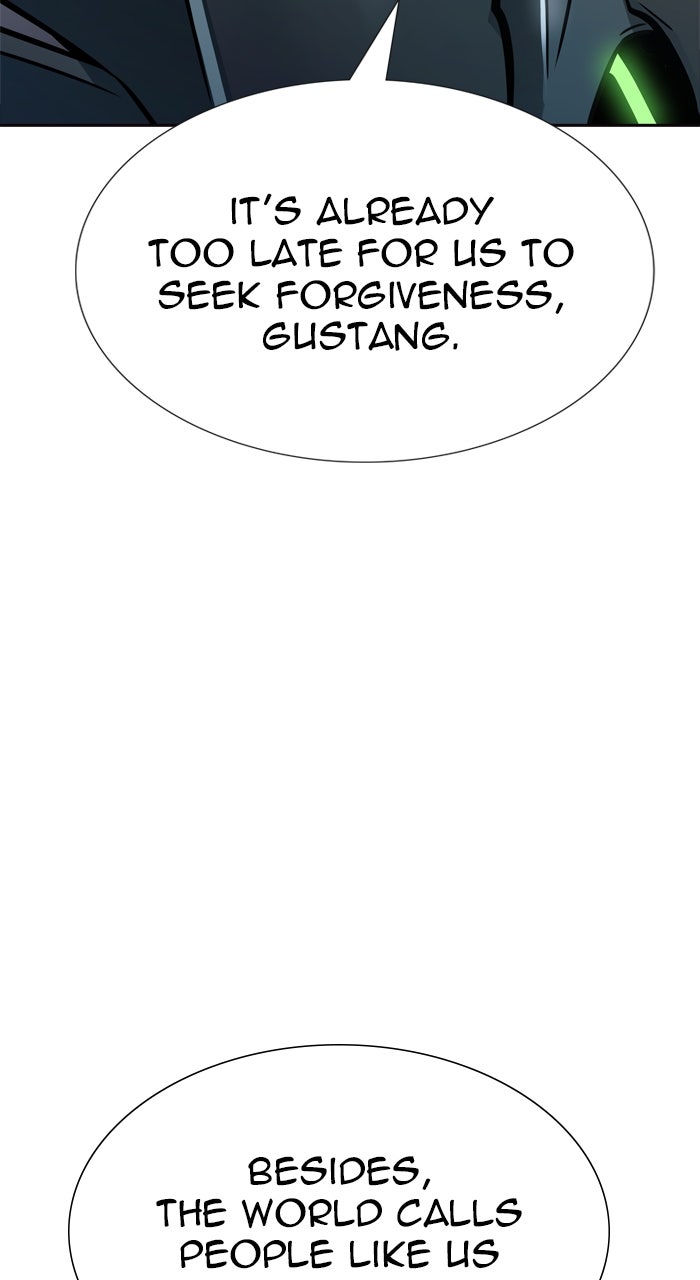 Tower of God manga, chapter 632, page 130 of 225