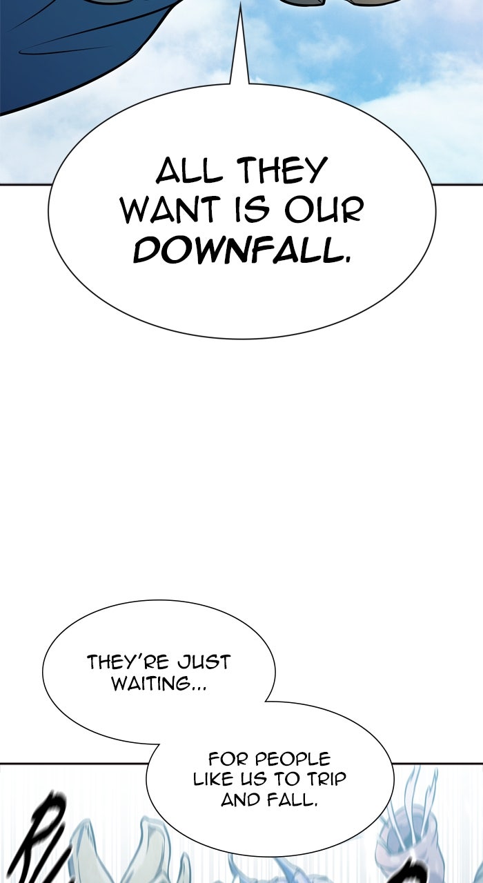Tower of God manga, chapter 632, page 133 of 225