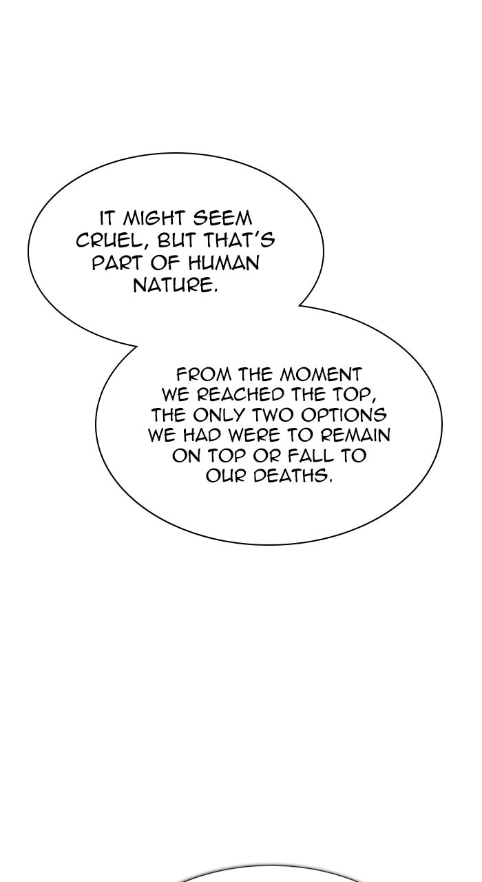 Tower of God manga, chapter 632, page 135 of 225