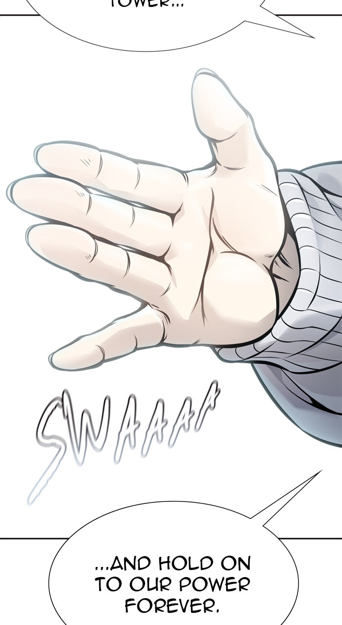 Tower of God manga, chapter 632, page 139 of 225