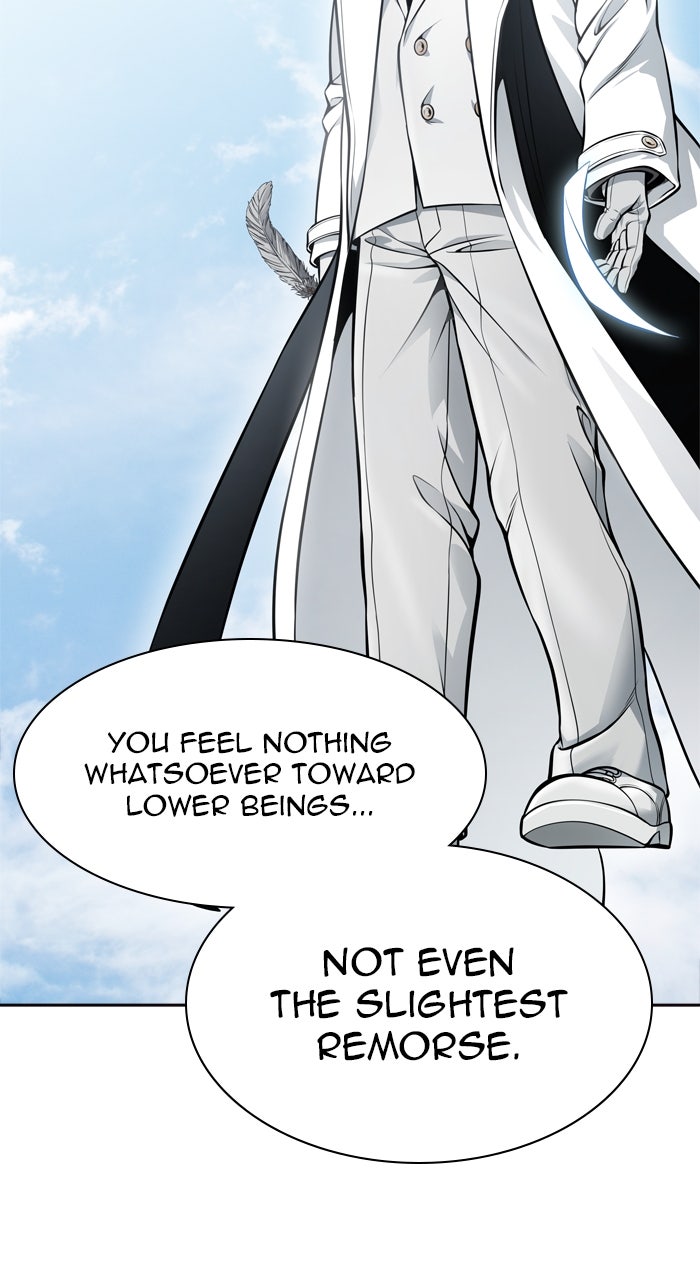 Tower of God manga, chapter 632, page 143 of 225