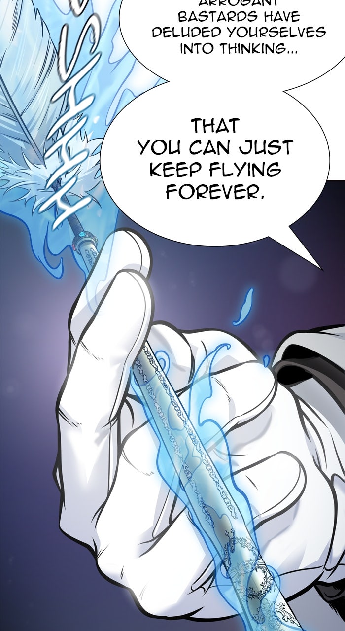 Tower of God manga, chapter 632, page 149 of 225